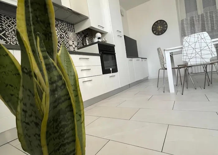 Piccolo Naviglio House 아파트 비모드론