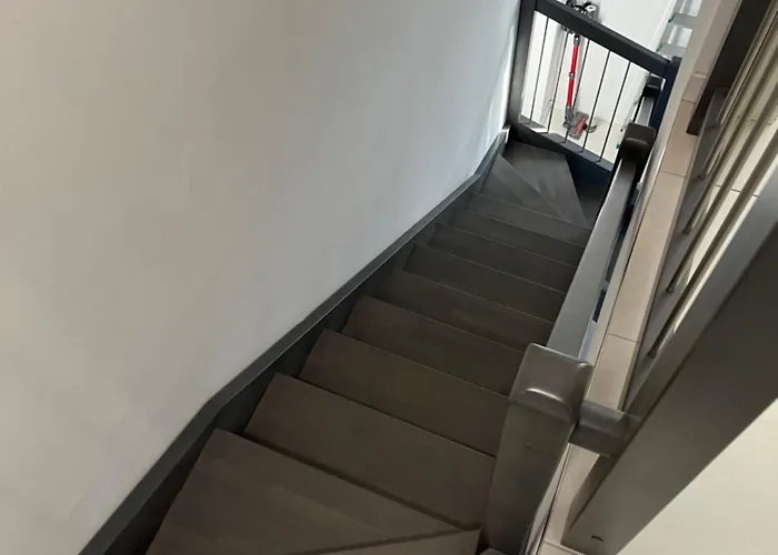 아파트 Piccolo Naviglio House *