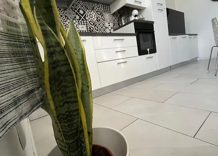 아파트 Piccolo Naviglio House 비모드론