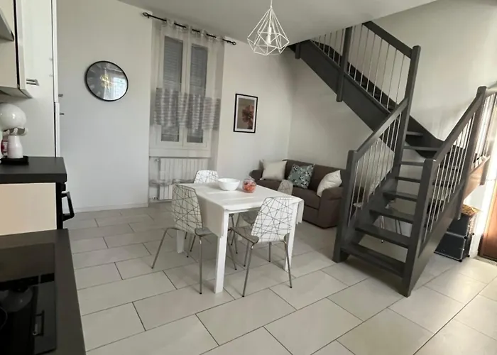 Piccolo Naviglio House