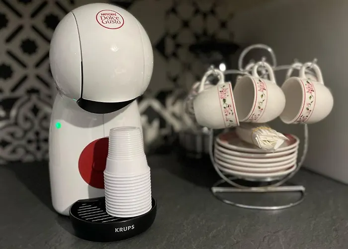 Piccolo Naviglio House 아파트 *