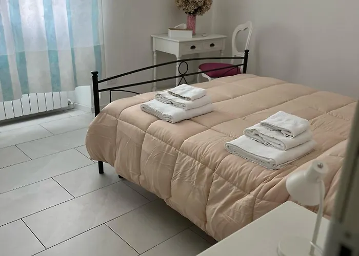 Apartman Piccolo Naviglio House Vimodrone