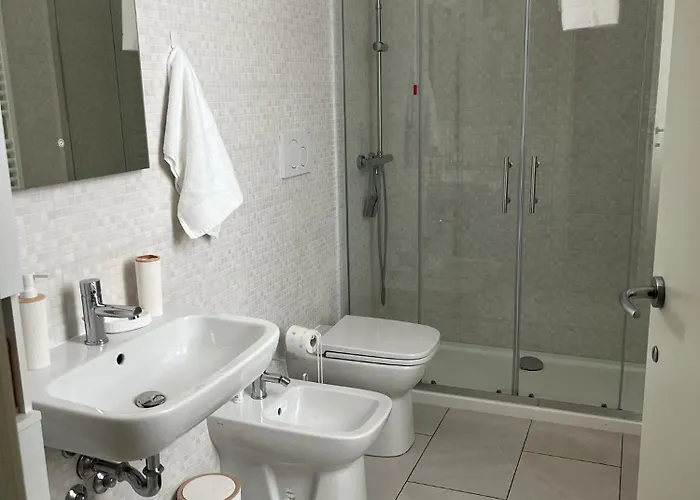 Piccolo Naviglio House *