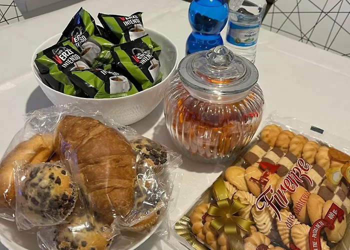 Piccolo Naviglio House * 비모드론