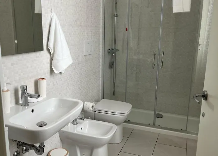 Piccolo Naviglio House 아파트