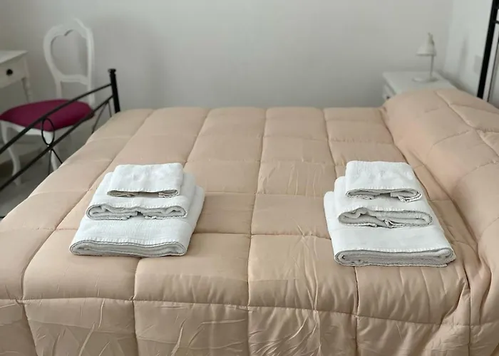 Piccolo Naviglio House 아파트 비모드론
